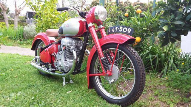 vintage motorcycles gumtree